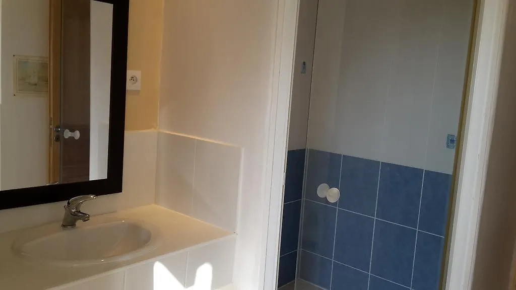 Golfe et Mer Chambre chez l'habitant Surzur Séjour chez l'habitant