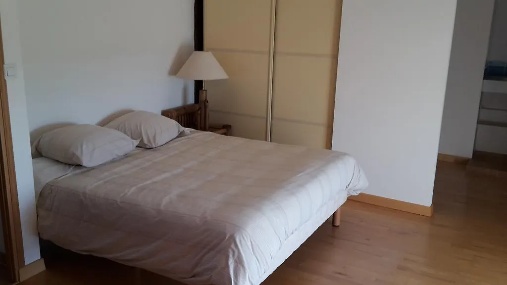 Golfe et Mer Chambre chez l'habitant Surzur France