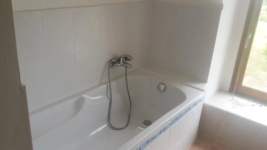 Golfe et Mer Chambre chez l'habitant Surzur
