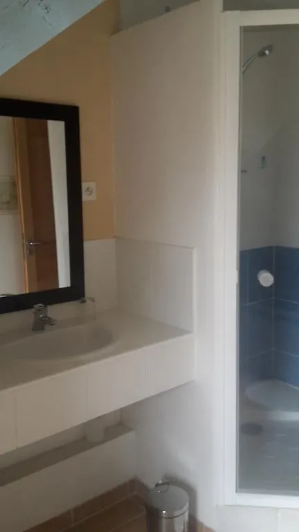 Séjour chez l'habitant Golfe et Mer Chambre chez l'habitant Surzur France