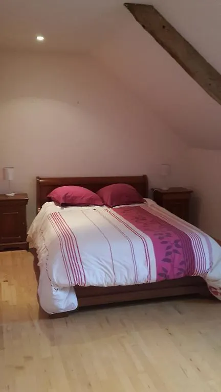 Golfe et Mer Chambre chez l'habitant Surzur 0*,  France