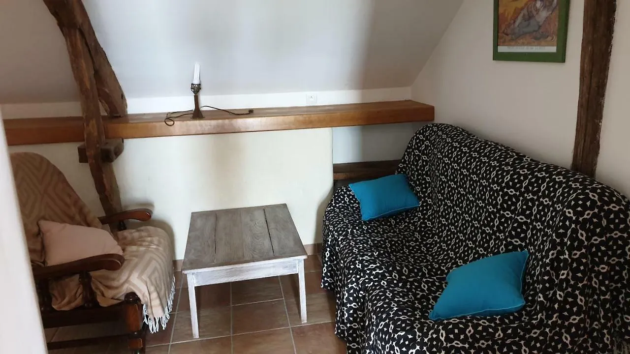 Golfe et Mer Chambre chez l'habitant Surzur 0*,  France