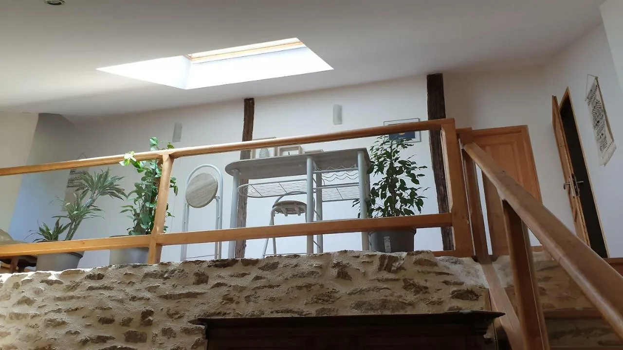Séjour chez l'habitant Golfe et Mer Chambre chez l'habitant Surzur