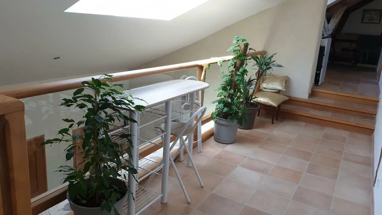 Golfe et Mer Chambre chez l'habitant Surzur