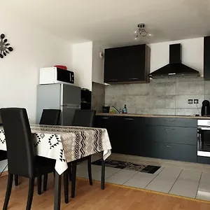 Les 2 Rivières Appt T3 Dans Le Golfe Du Morbihan Appartement